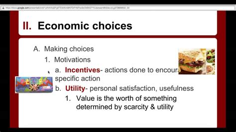 economic choice and competitive behavior are the result of|Economic Choice And Competitive Behavior Are The Result Of .